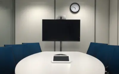 Creating a Positive Work Environment: The Role of Co-Working Spaces